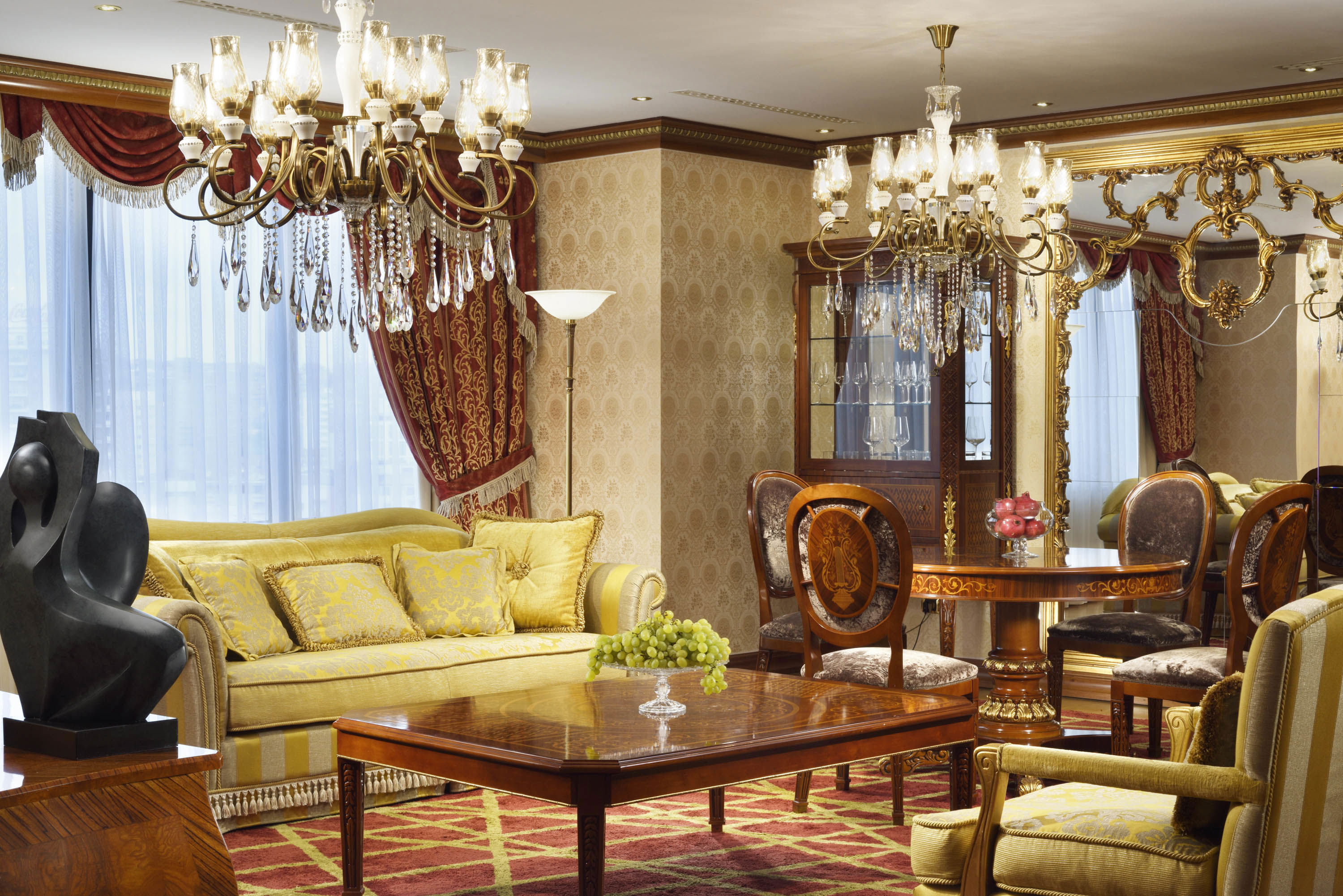 Presidential Suite King Charles III 7 Presidential Suite King Charles III 7