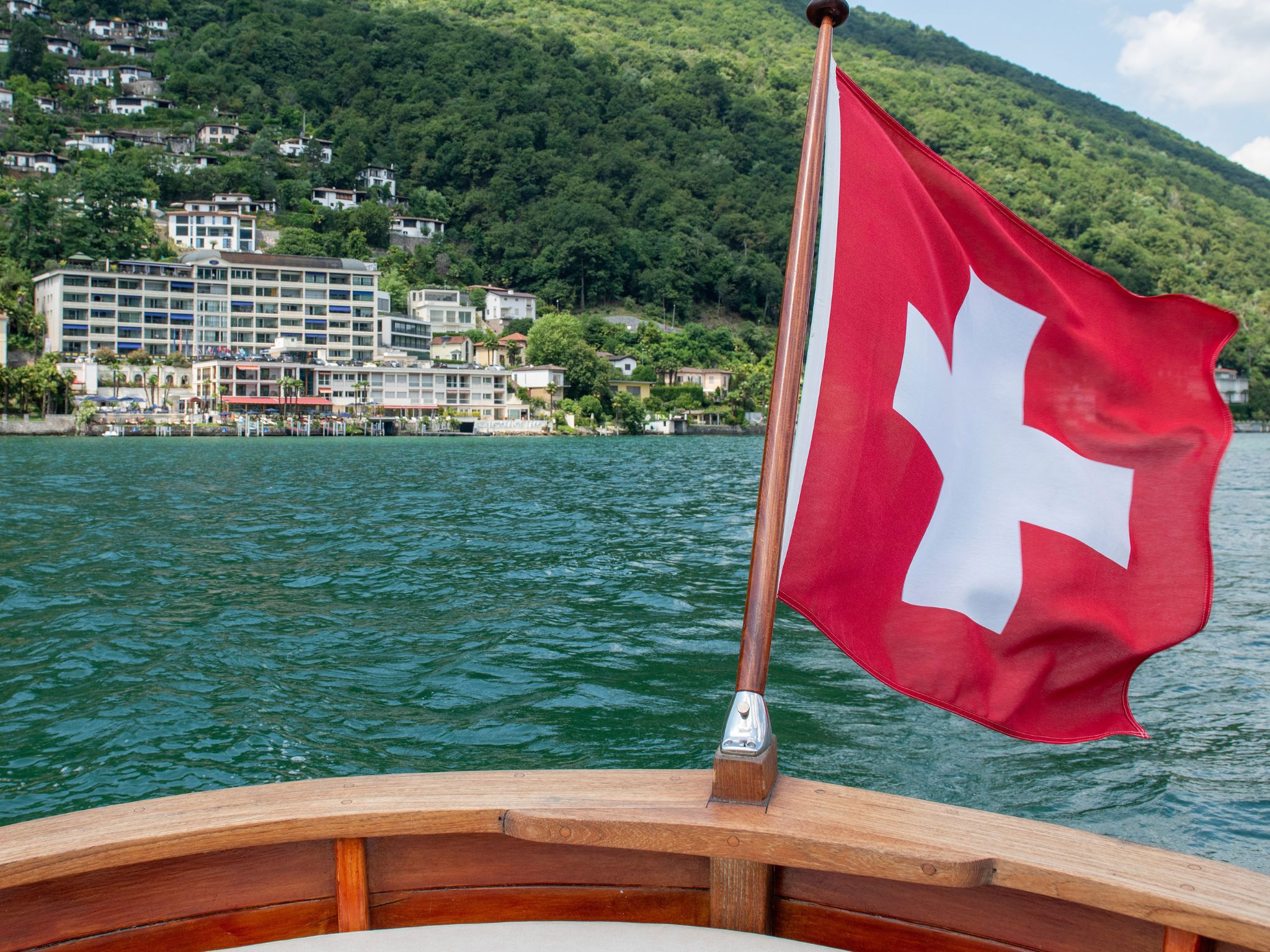 Que faire le 1er août à Lugano ? 2
