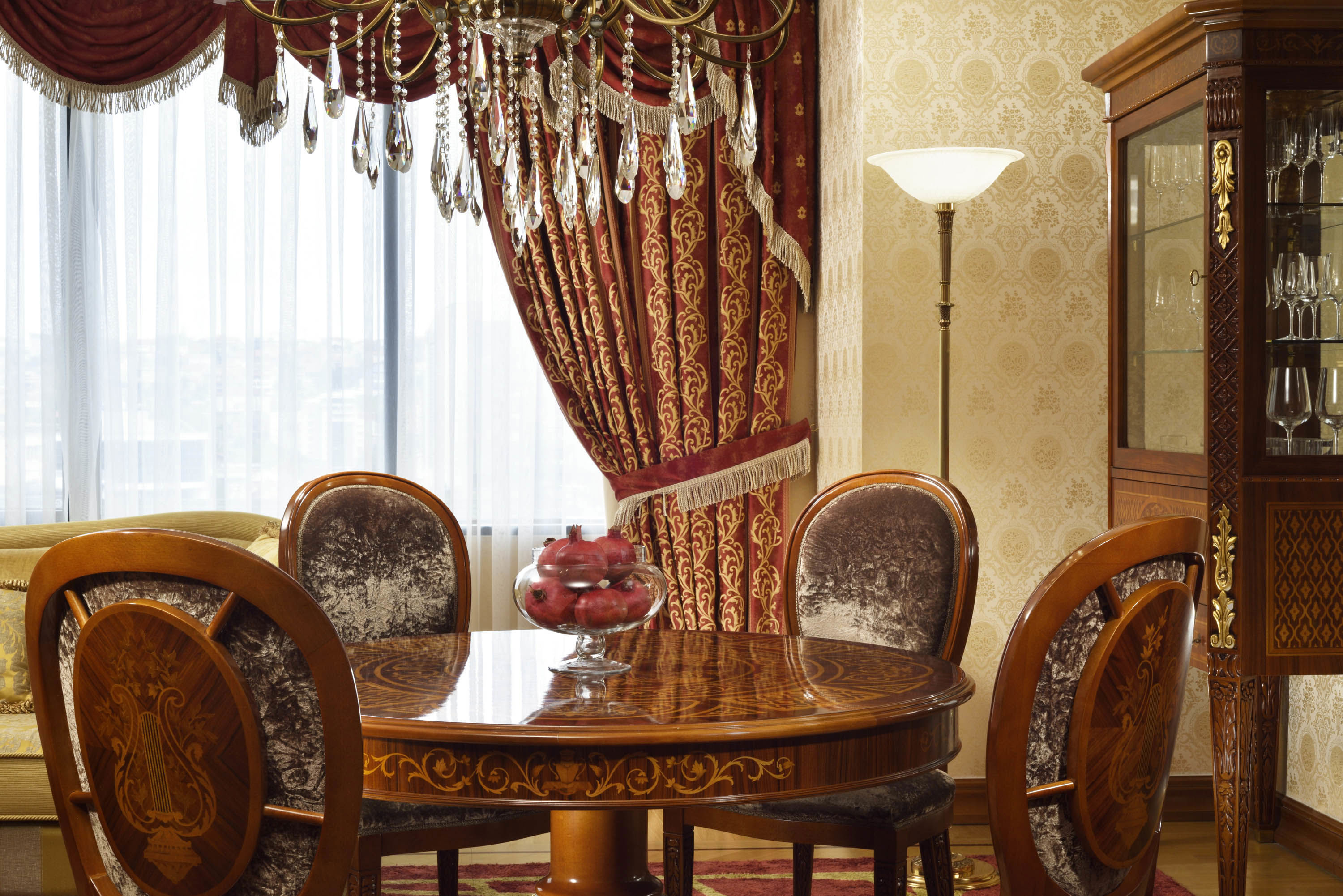 Presidential Suite King Charles III 9 Presidential Suite King Charles III 9