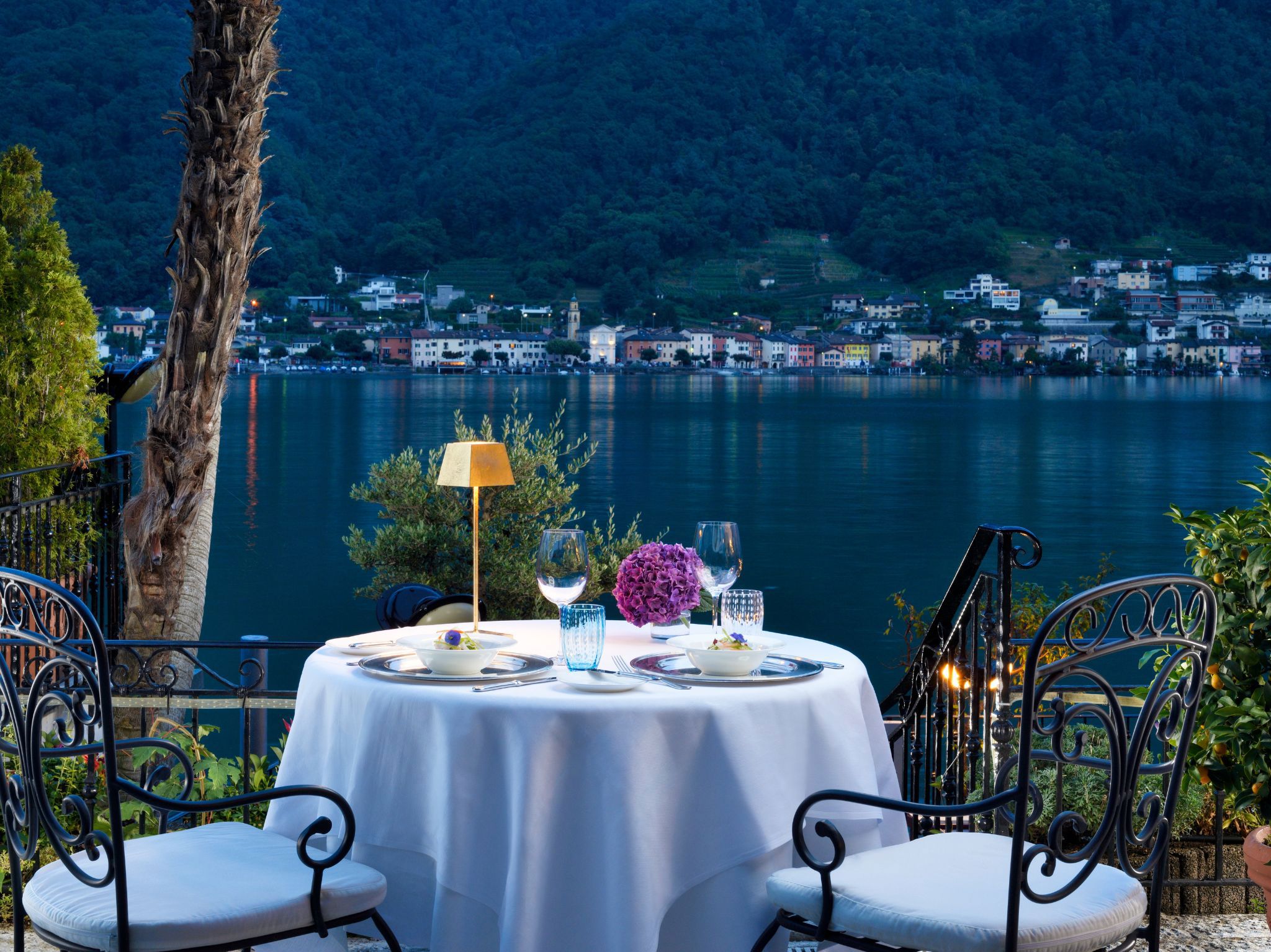 What to do on 1 August in Lugano 5 What to do on 1 August in Lugano 5