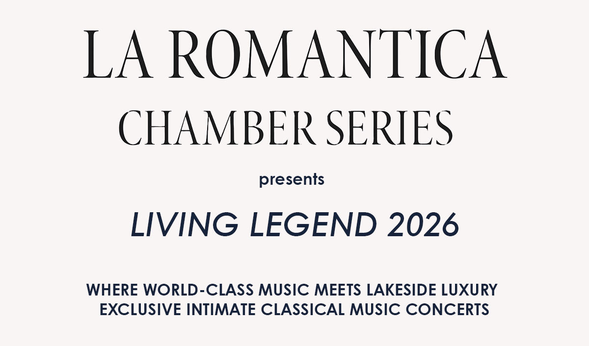 Événements à La Romantica 9