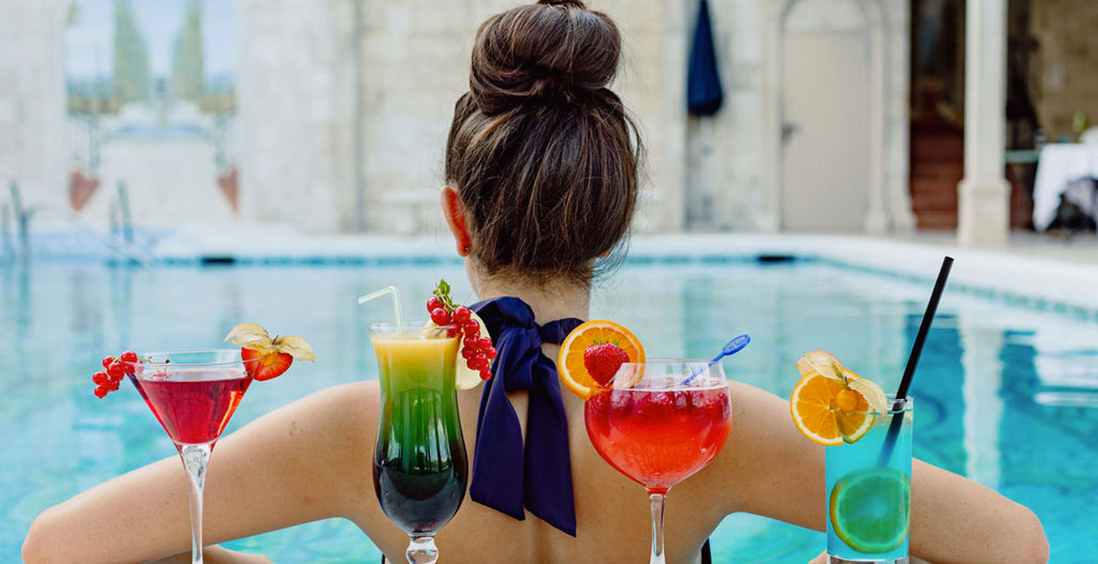 Une douce pause,  6 Une douce pause,  6