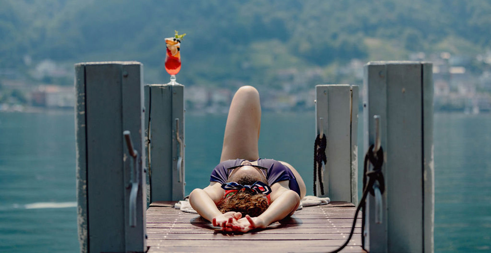 Une douce pause,  5 Une douce pause,  5