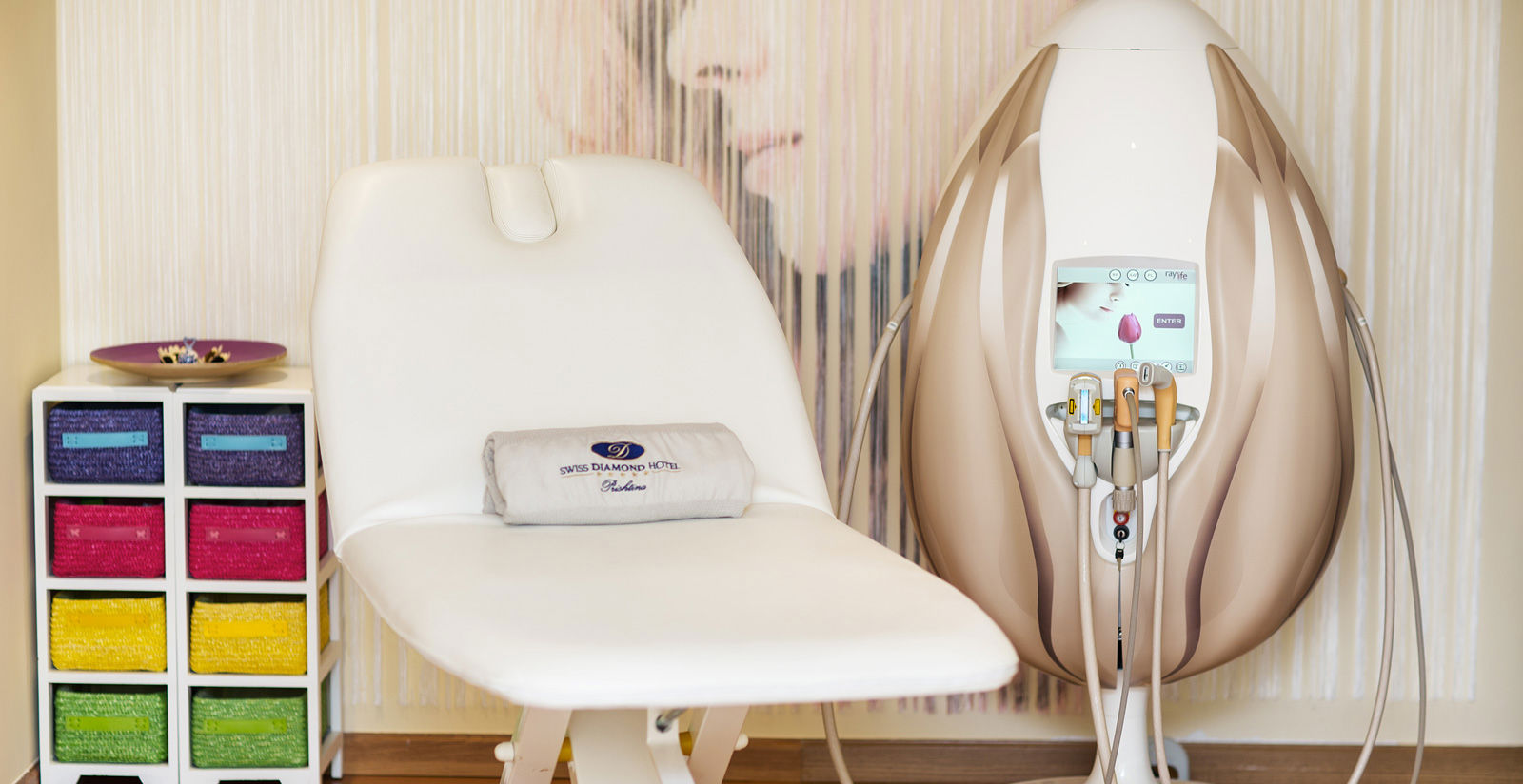 Swiss medical & health center 6