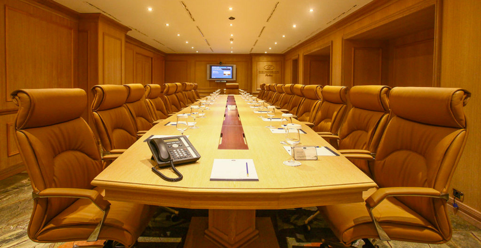 Bozhur Meeting Room 2