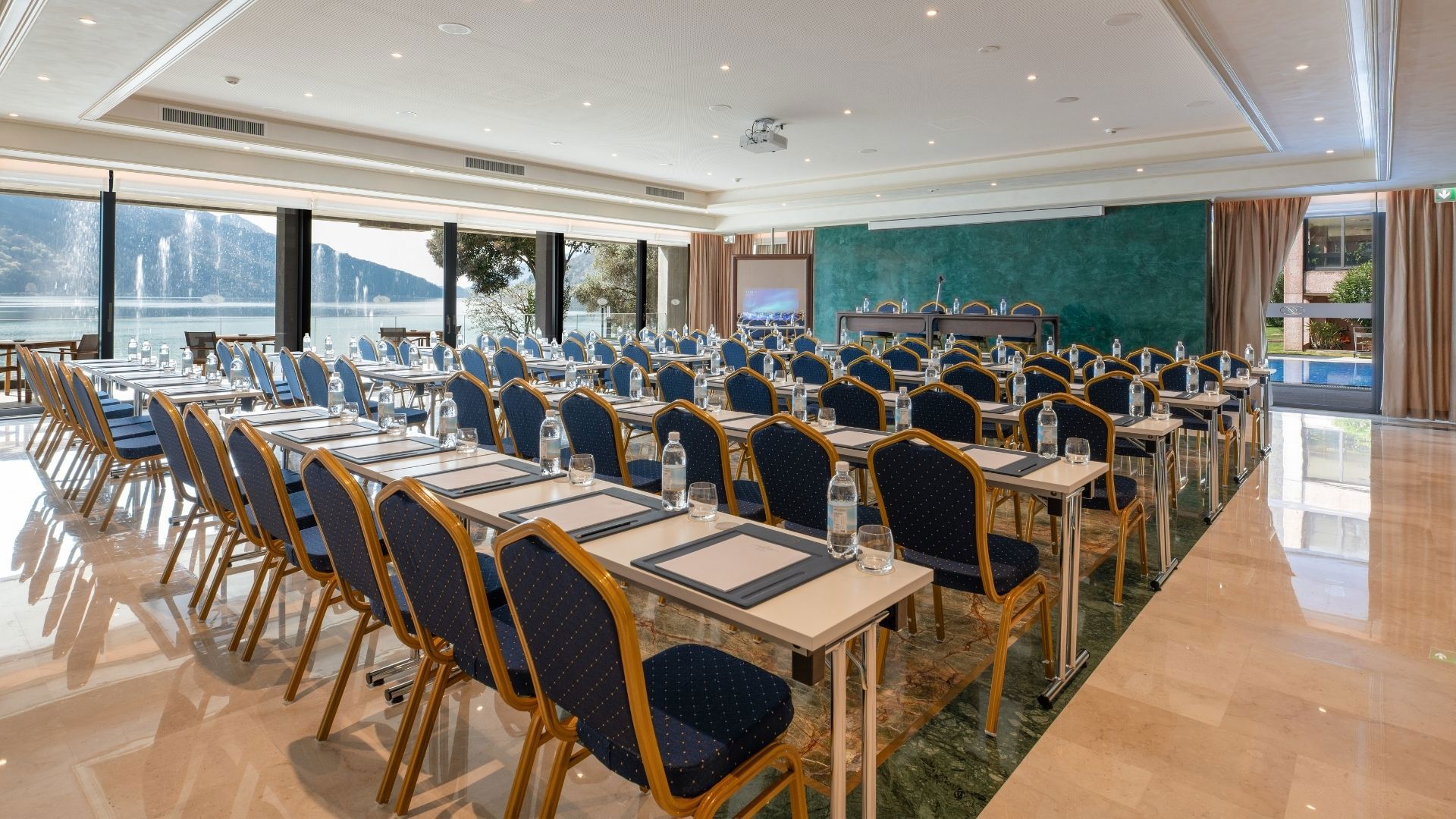 Classy meetings and events 4