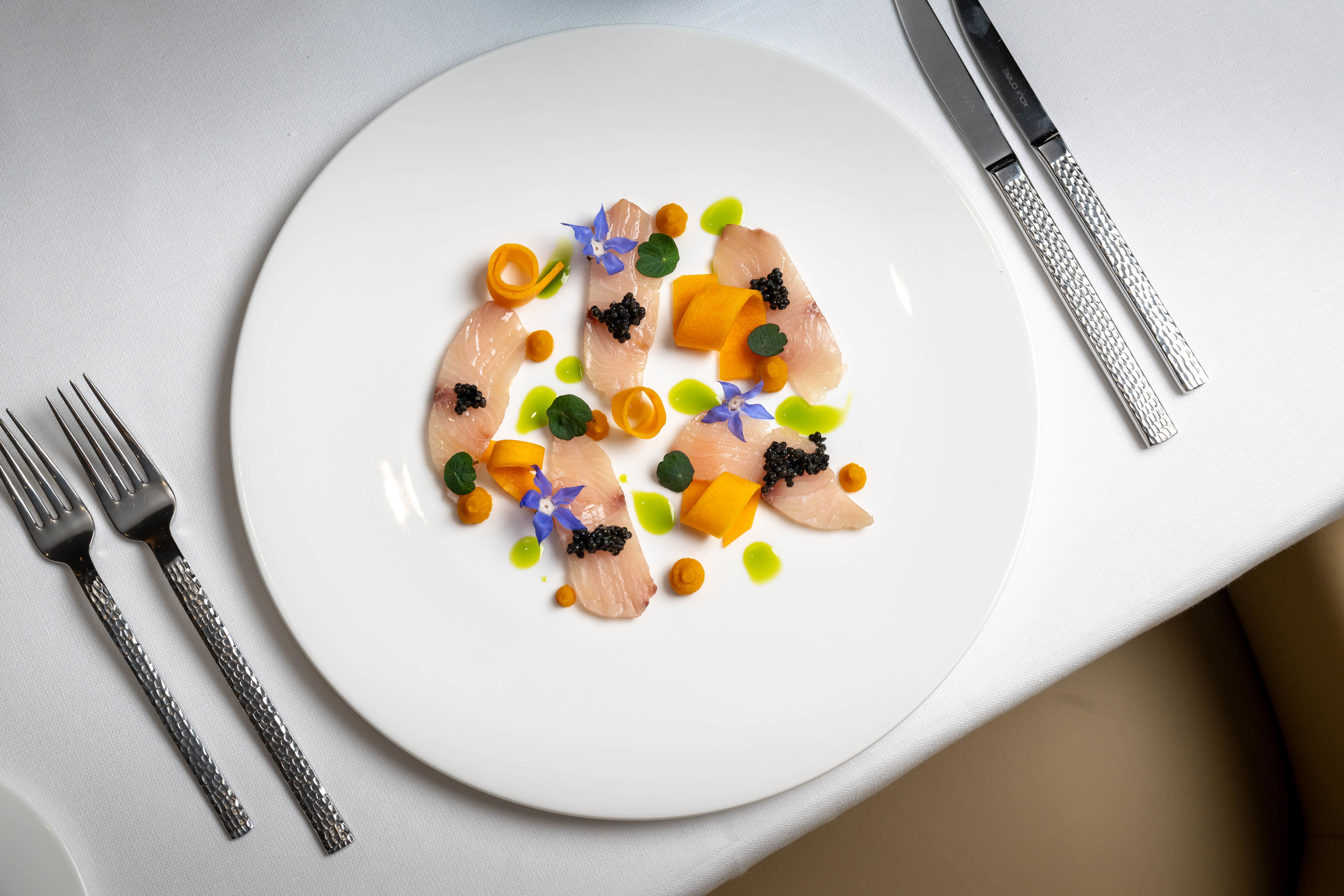 Ristorante Le Rive 3