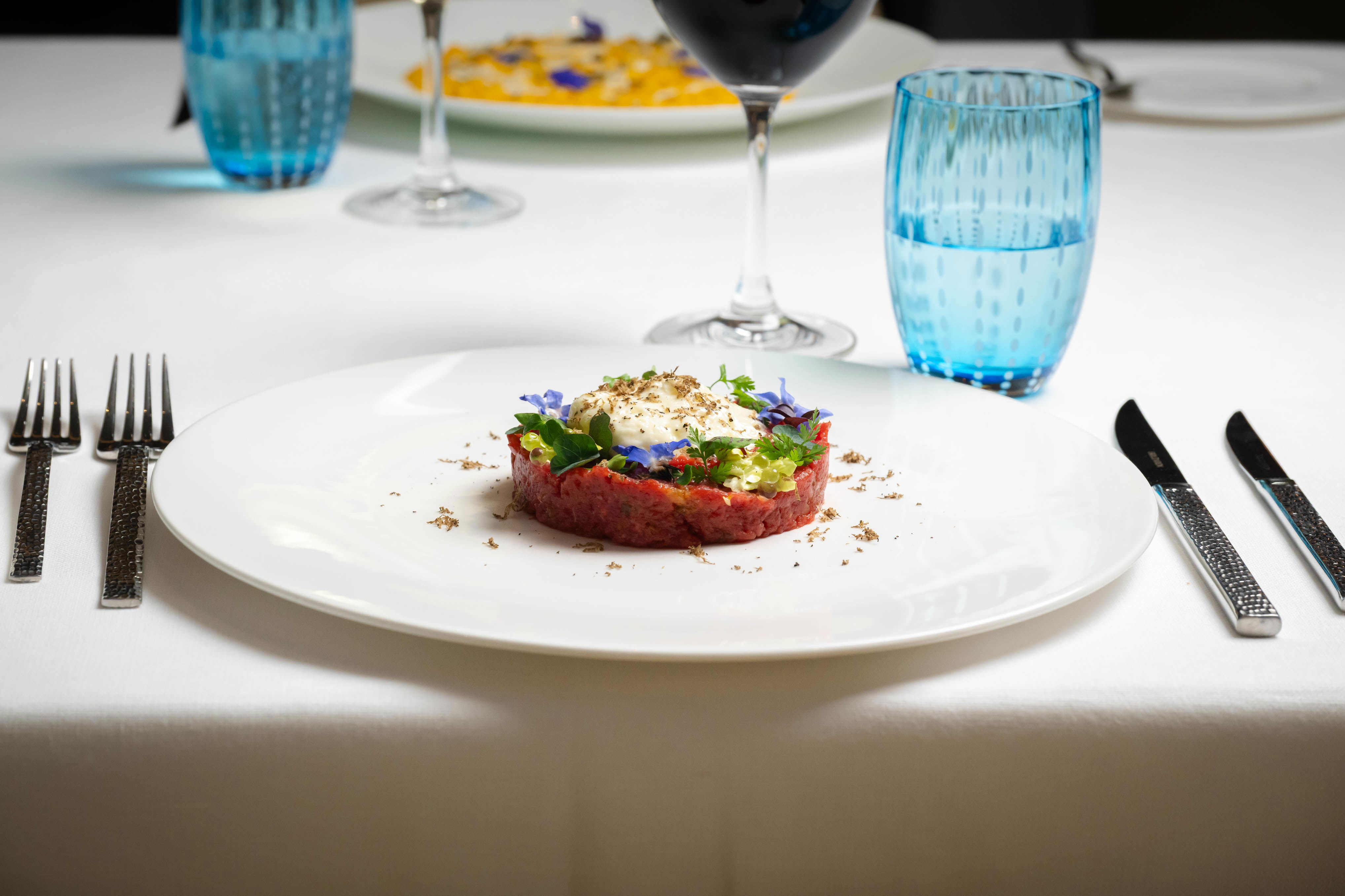 Ristorante Le Rive 6