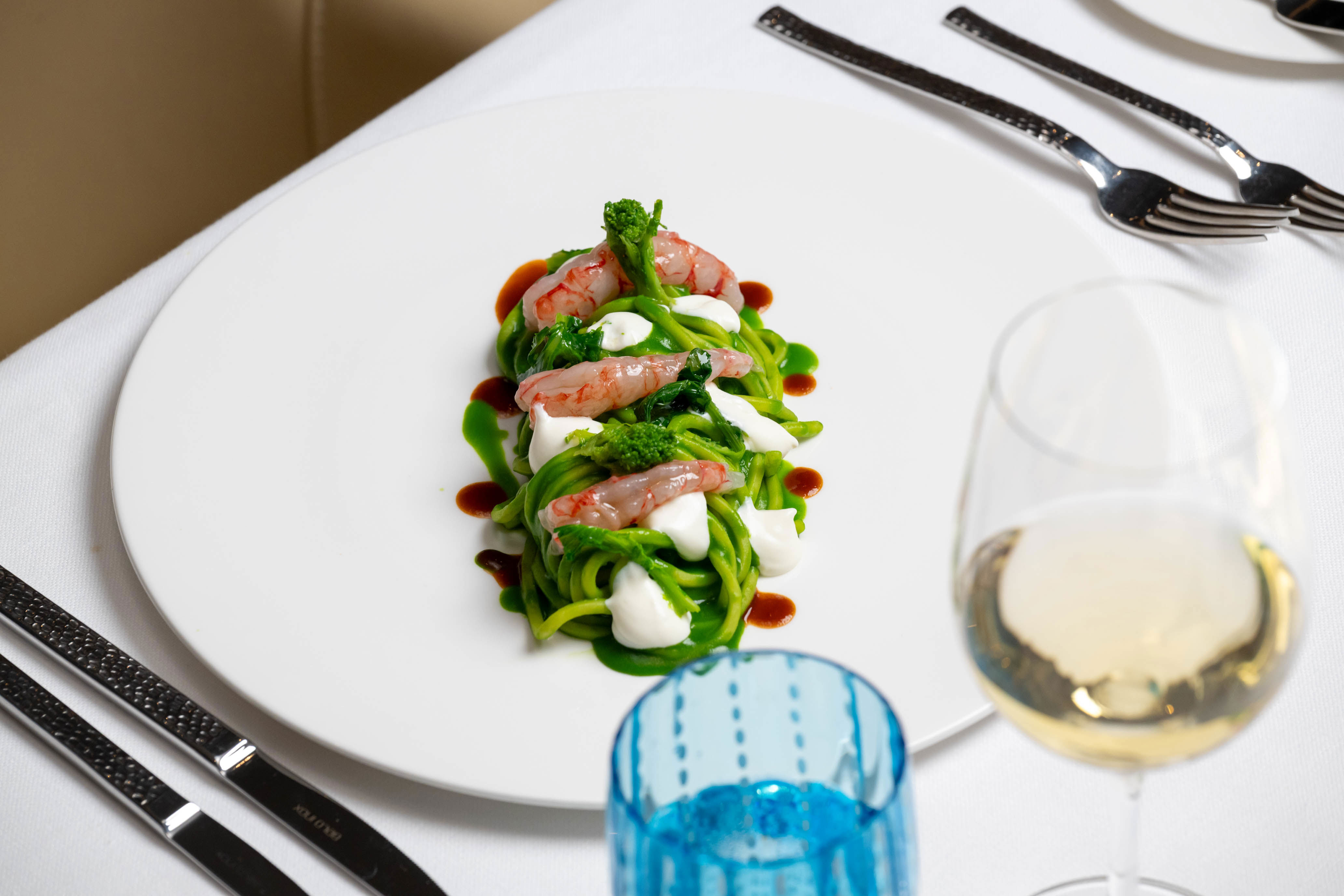 Ristorante Le Rive 8