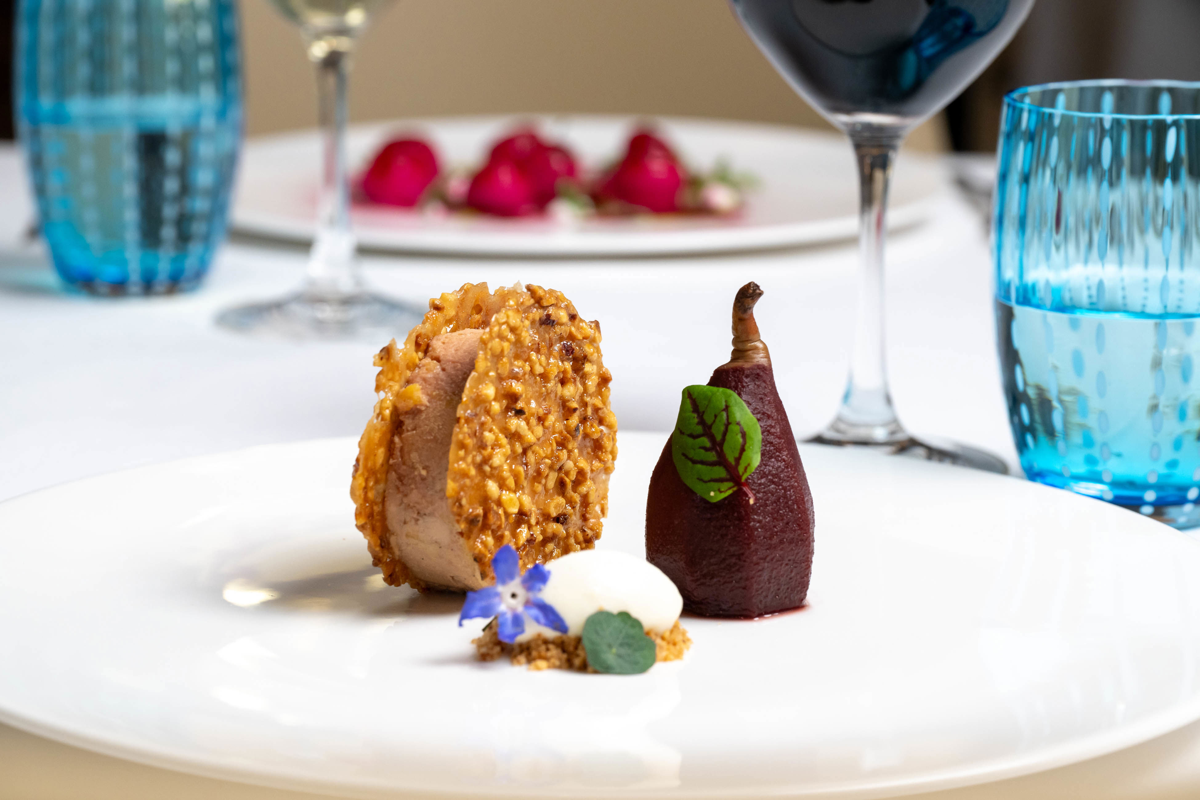 Ristorante Le Rive 9