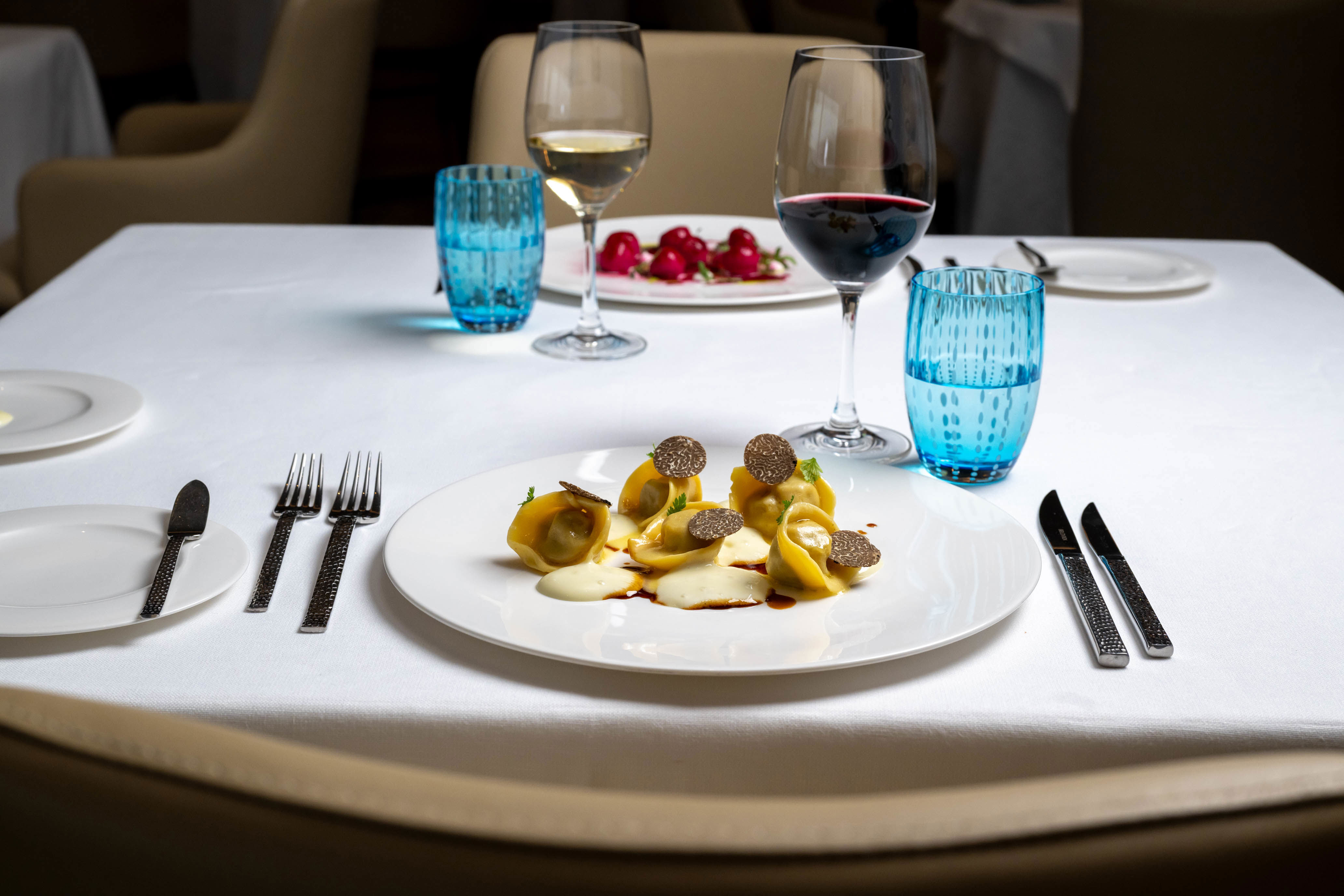 Ristorante Le Rive 10