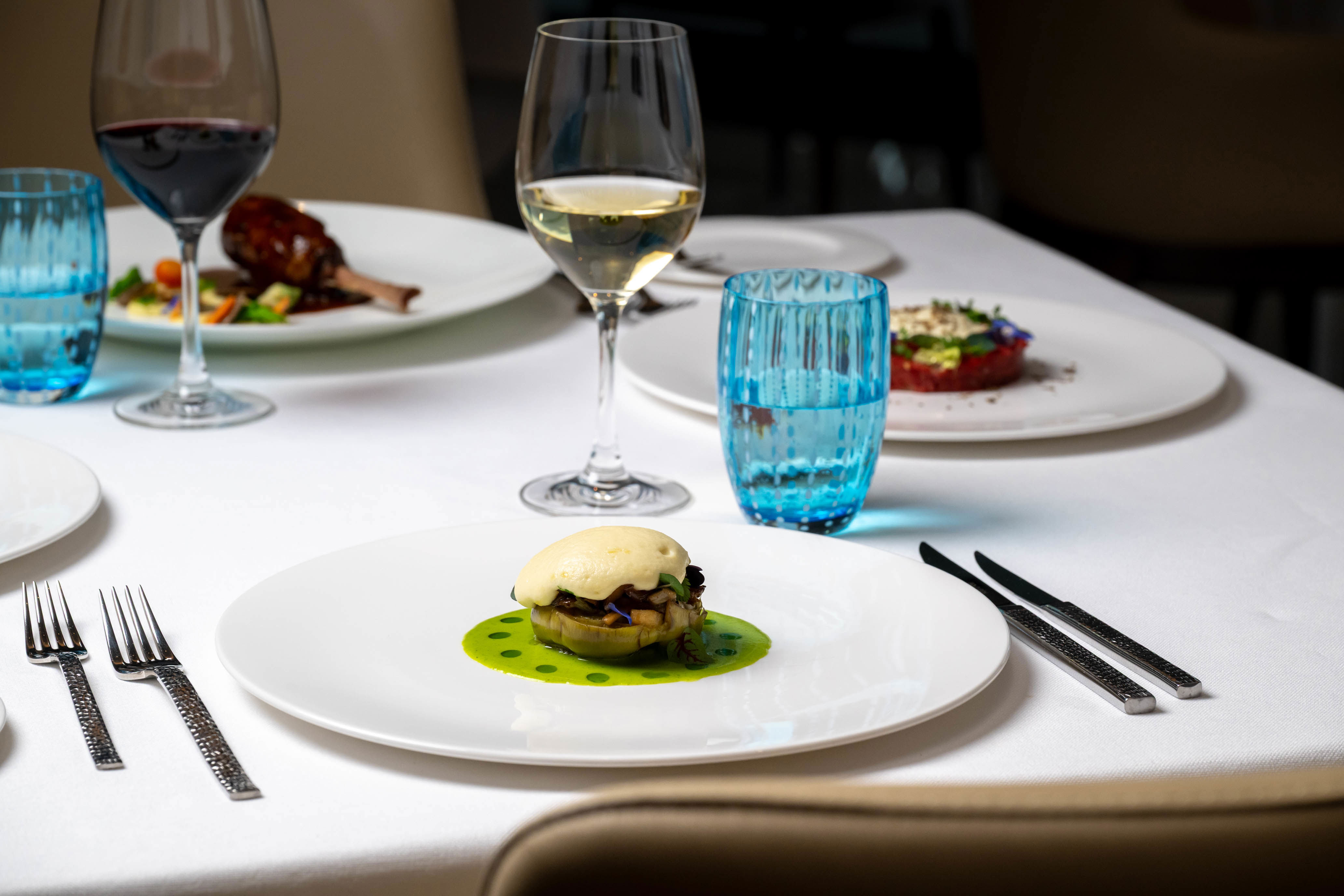 Ristorante Le Rive 11