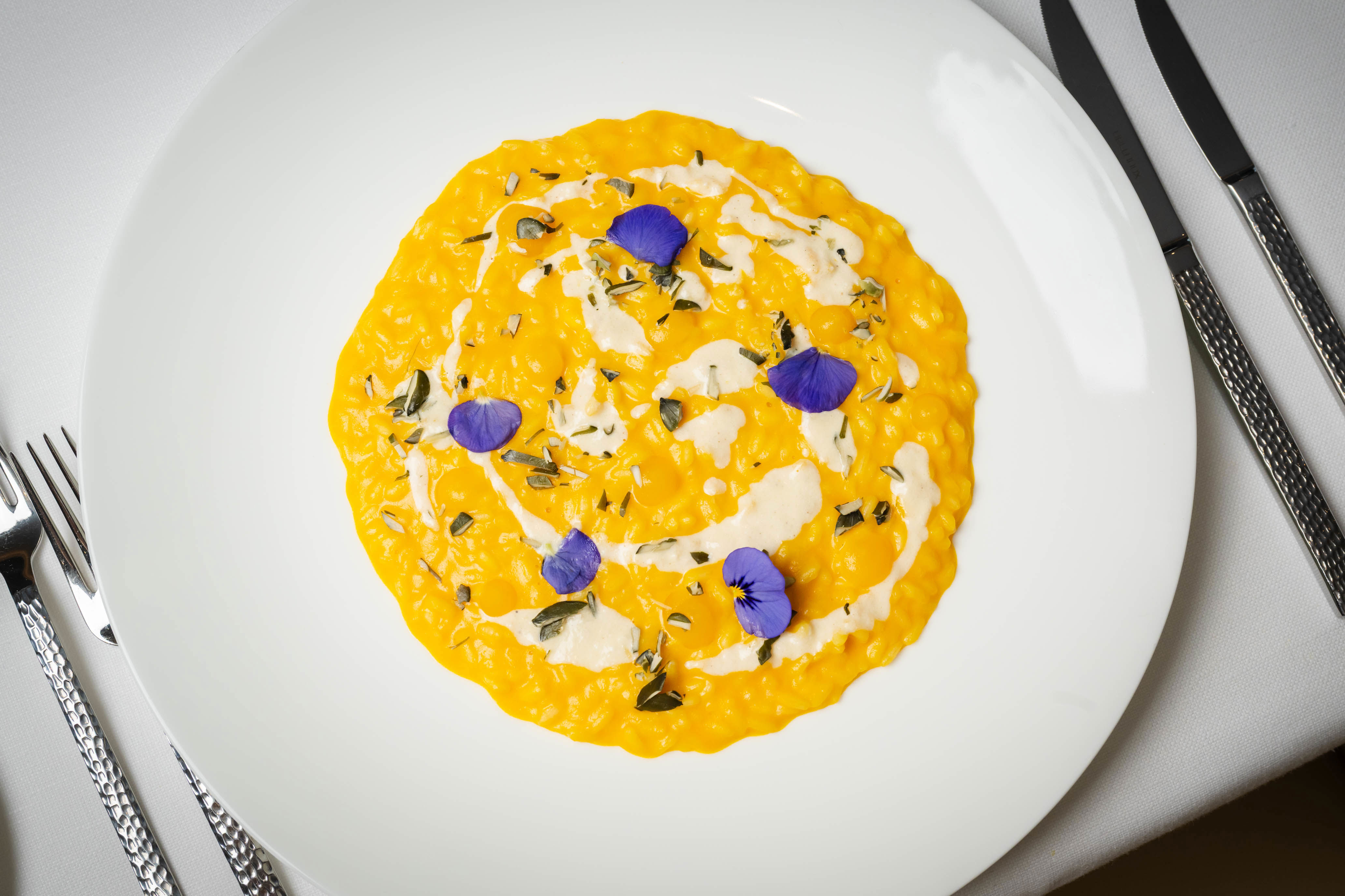 Ristorante Le Rive 12