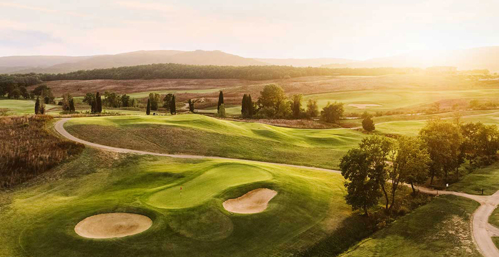 La Bagnaia Golf Resort 4