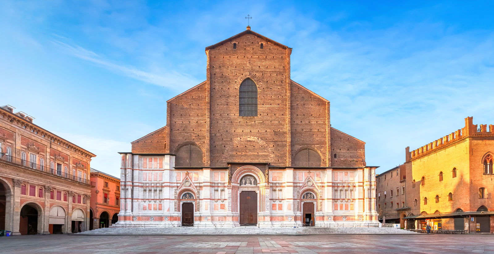 Alla Scoperta di Bologna: La Basilica di San Petronio, un Tesoro Nascosto 32