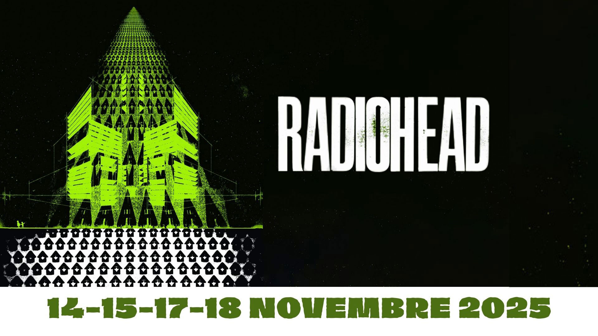 Where to Stay for the Radiohead Concert in Bologna – Unipol Arena 2025 52