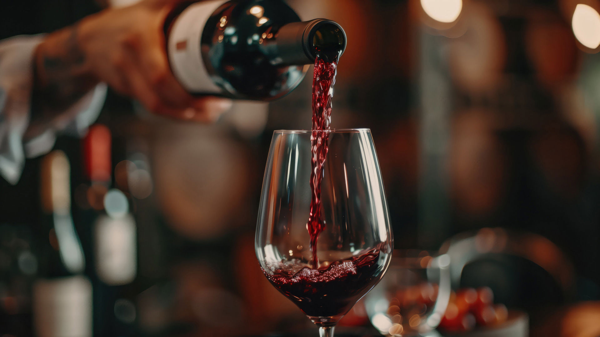 Mercato dei Vini 45