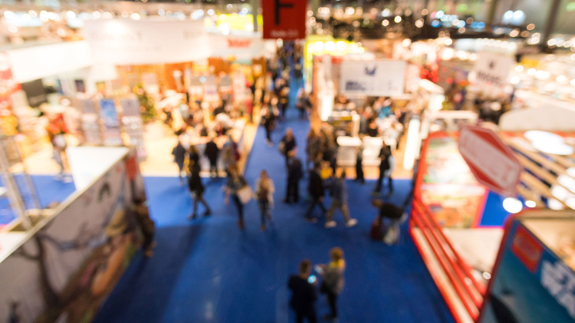 Horeca Professional Expo 79