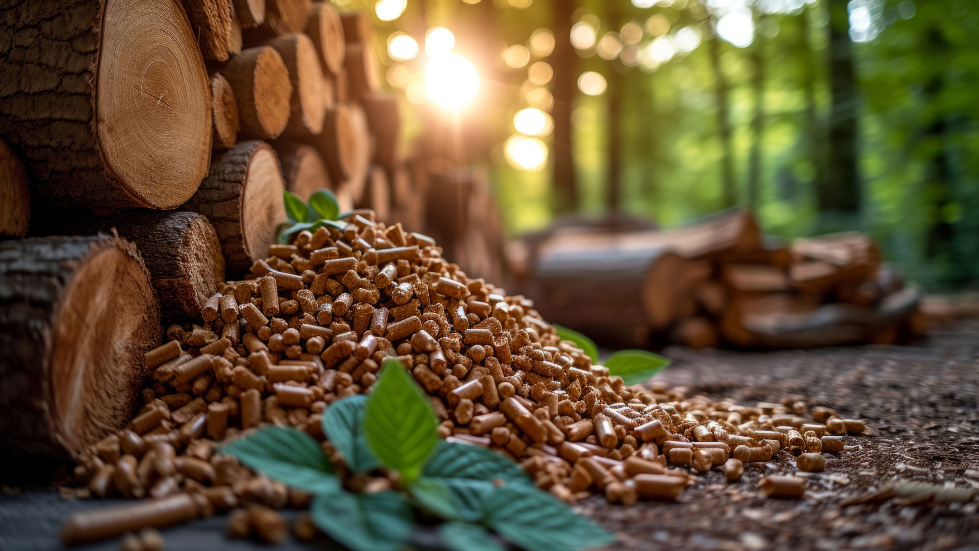 Be FIRE 2027: The Biomass Heating Trade Show in Bologna 49