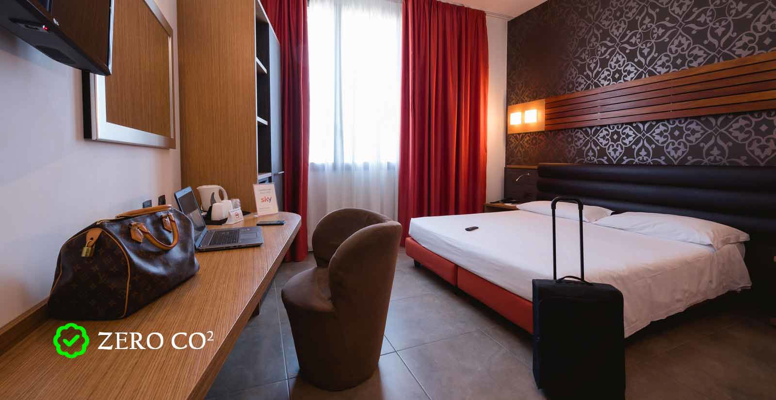 Hotel for meeting in Bologna 55