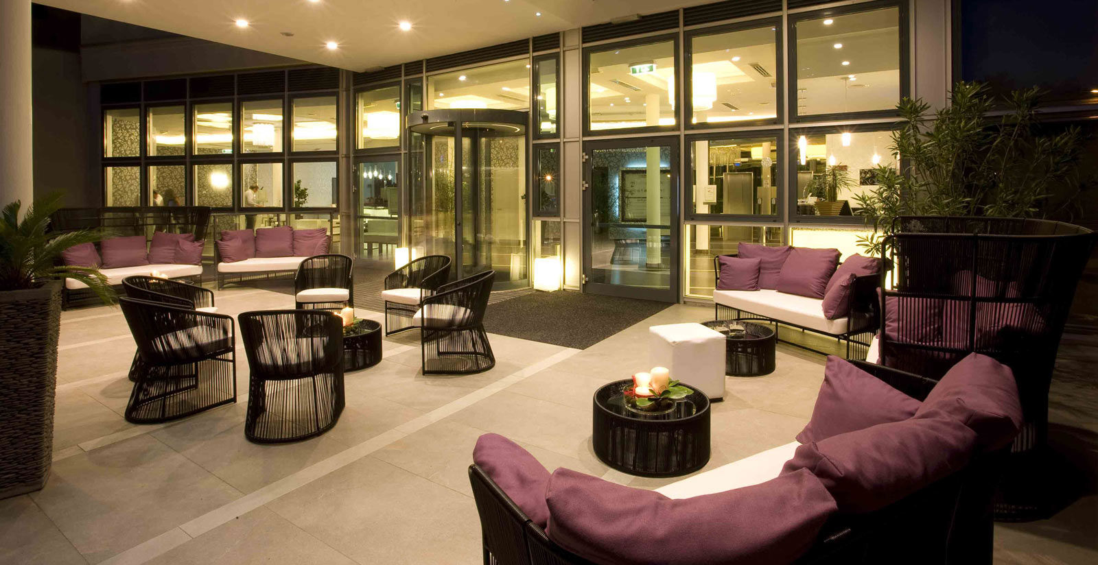 Hotel vicino Grand Tour Italia Bologna 119