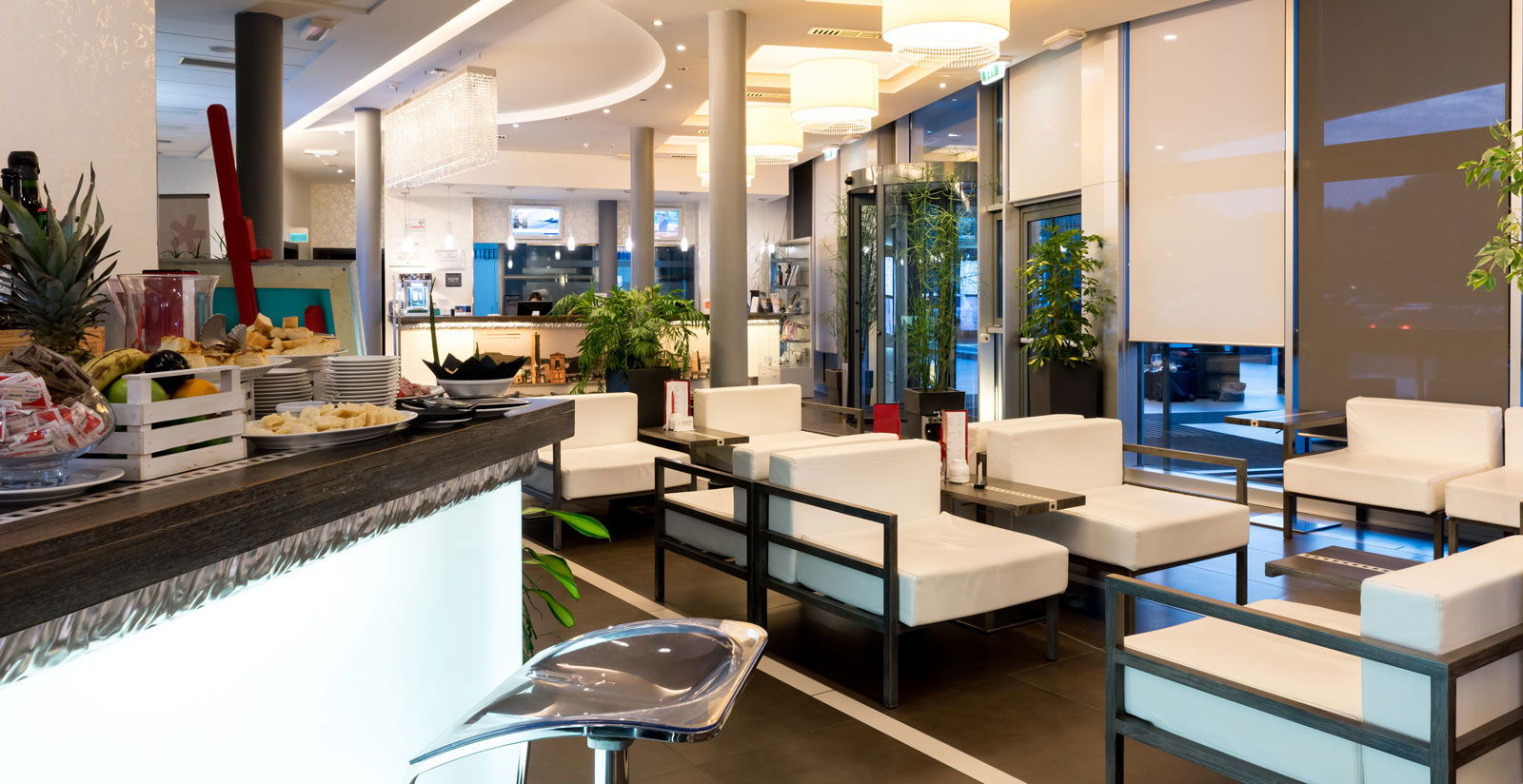 Hotel near Grand Tour Italia in Bologna 57