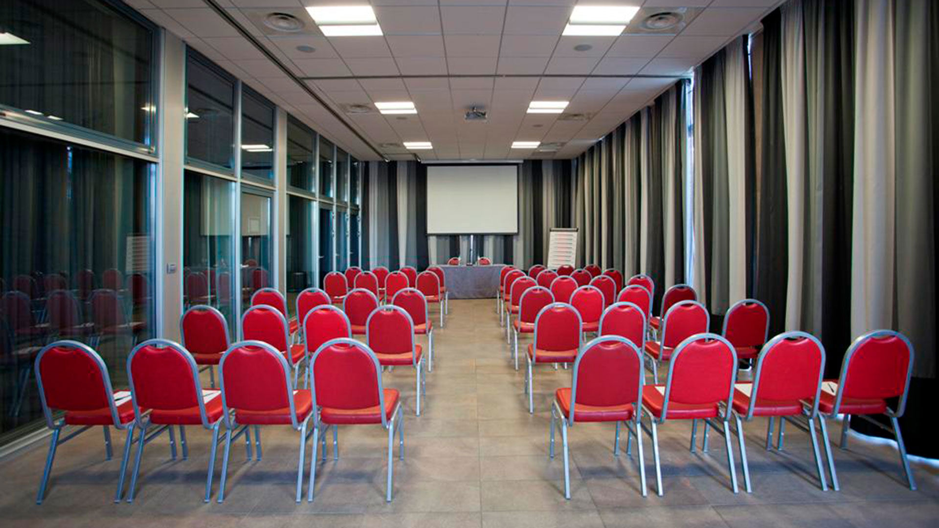 Saal Roma 23