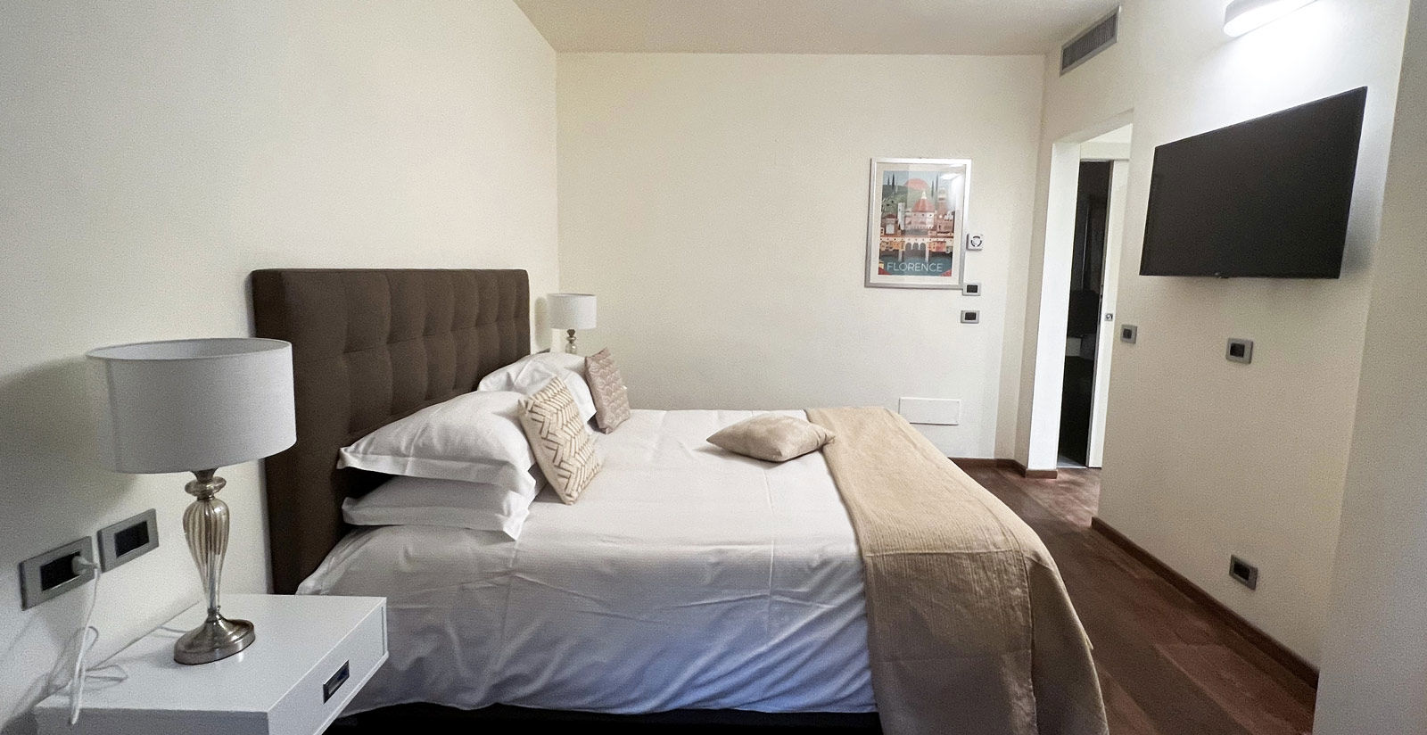 Classic Triple Room 6