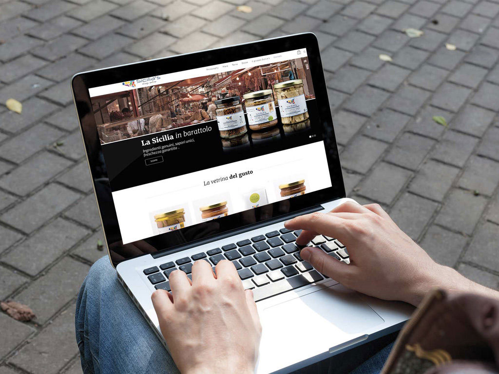 Vivre à la sicilienne 7