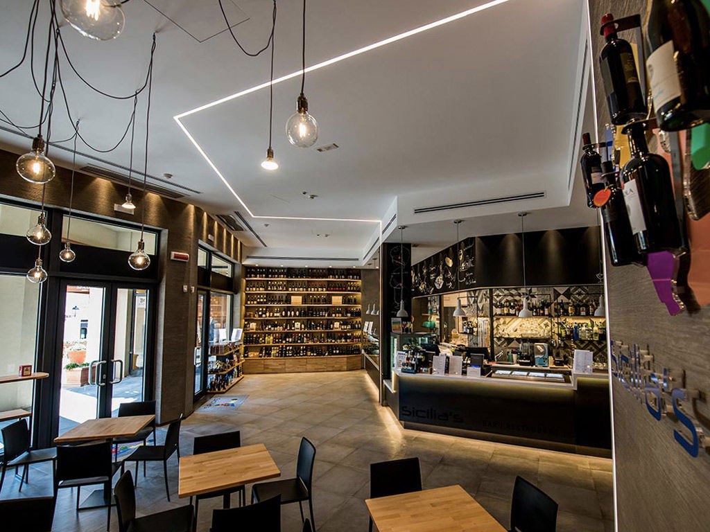 Vivre à la sicilienne 8