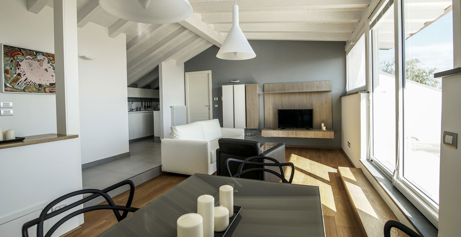 Family Suite vue sur la mer 8 Family Suite vue sur la mer 8