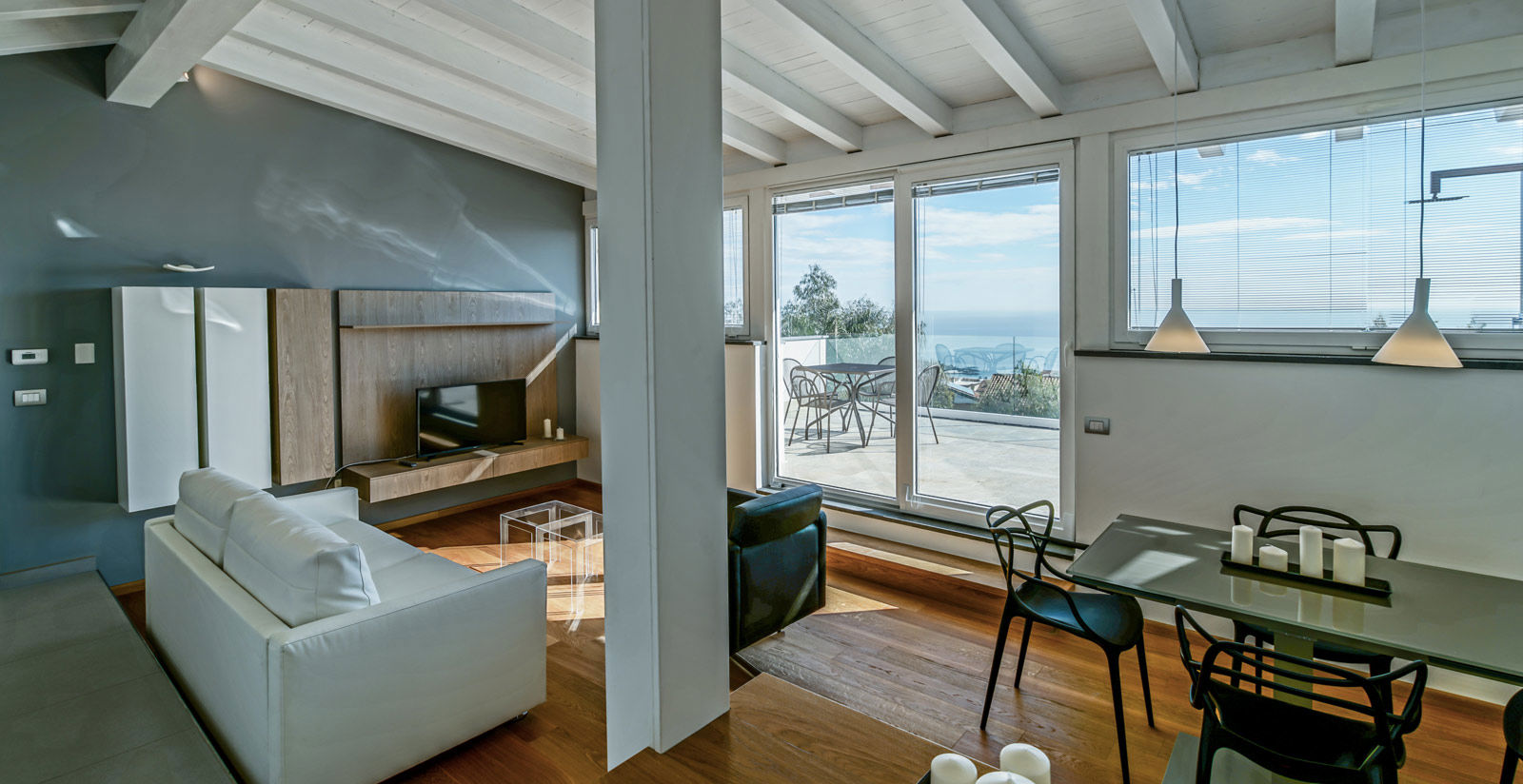 Family Suite vue sur la mer 9 Family Suite vue sur la mer 9