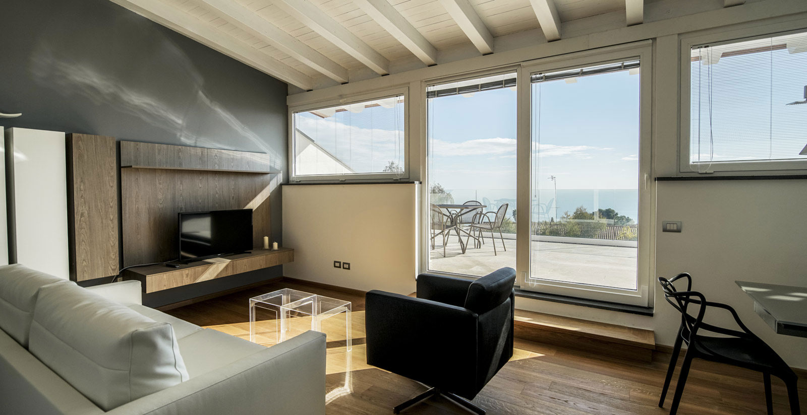 Family Suite vue sur la mer 7 Family Suite vue sur la mer 7