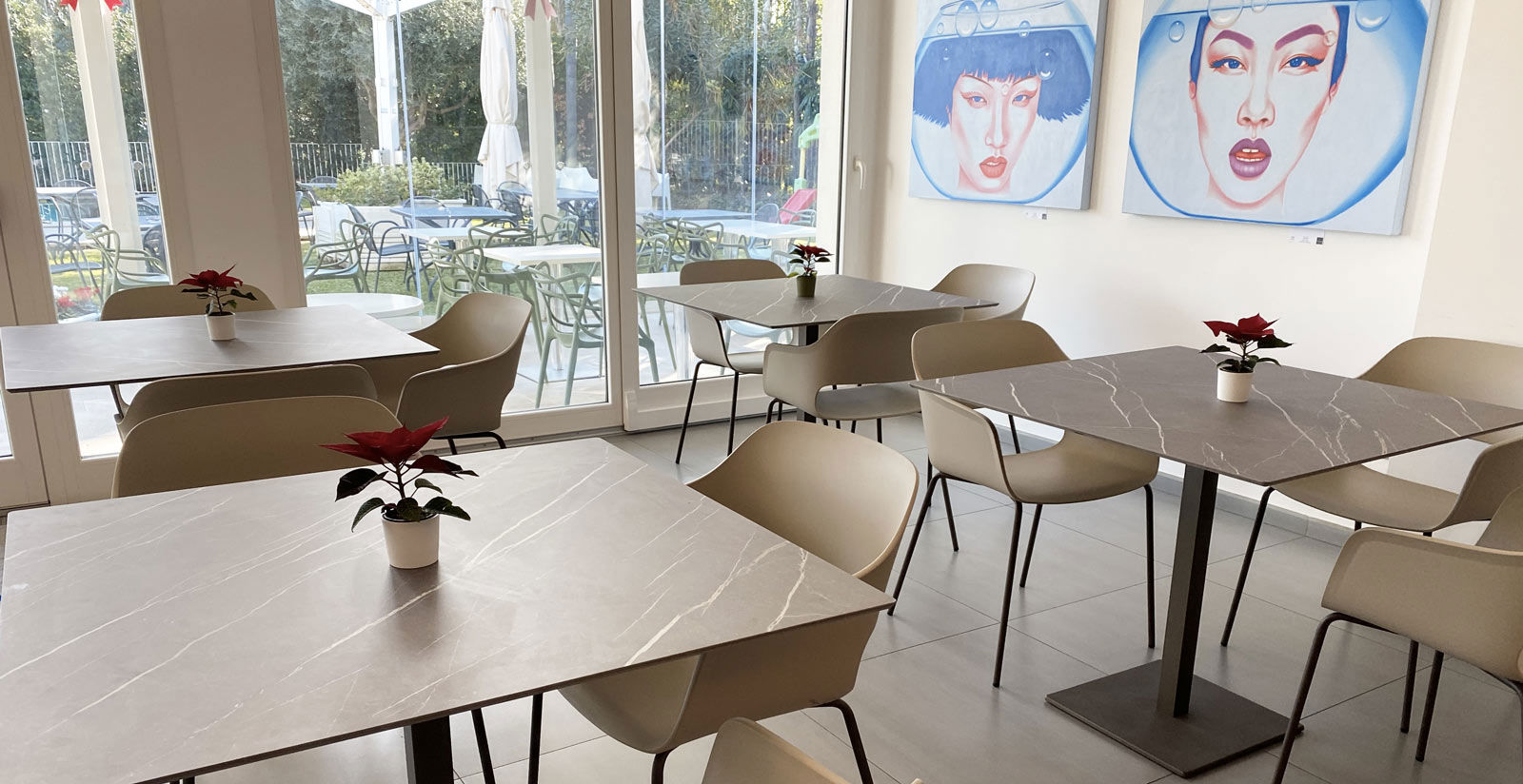 Il giardino di Iris 6 Il giardino di Iris 6