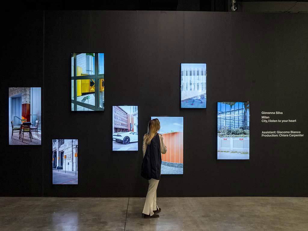 OD Sweet - Milano 10