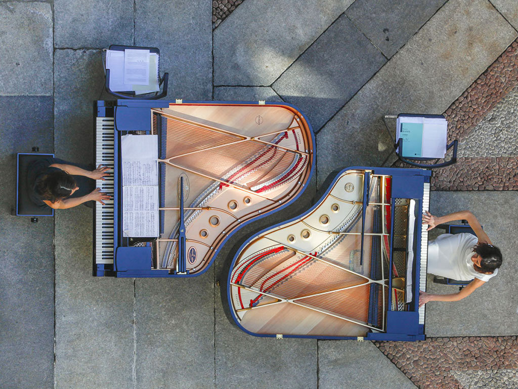 OD Sweet - Milano 11