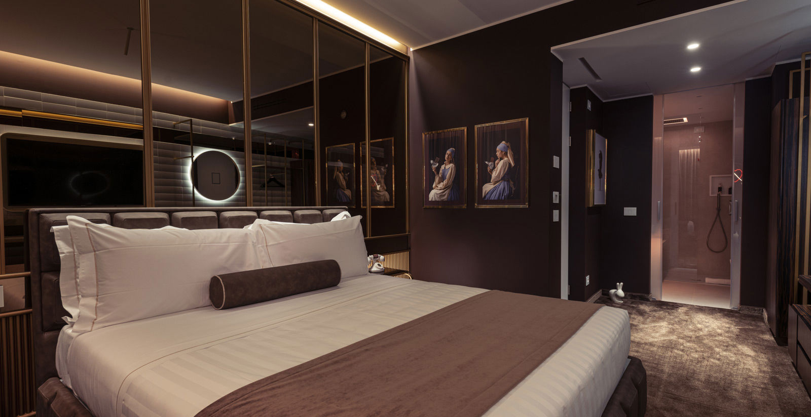 OD Sweet - Le Nostre Camere 7