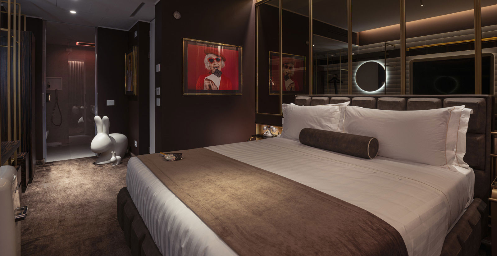 OD Sweet - Deluxe Rooms 6