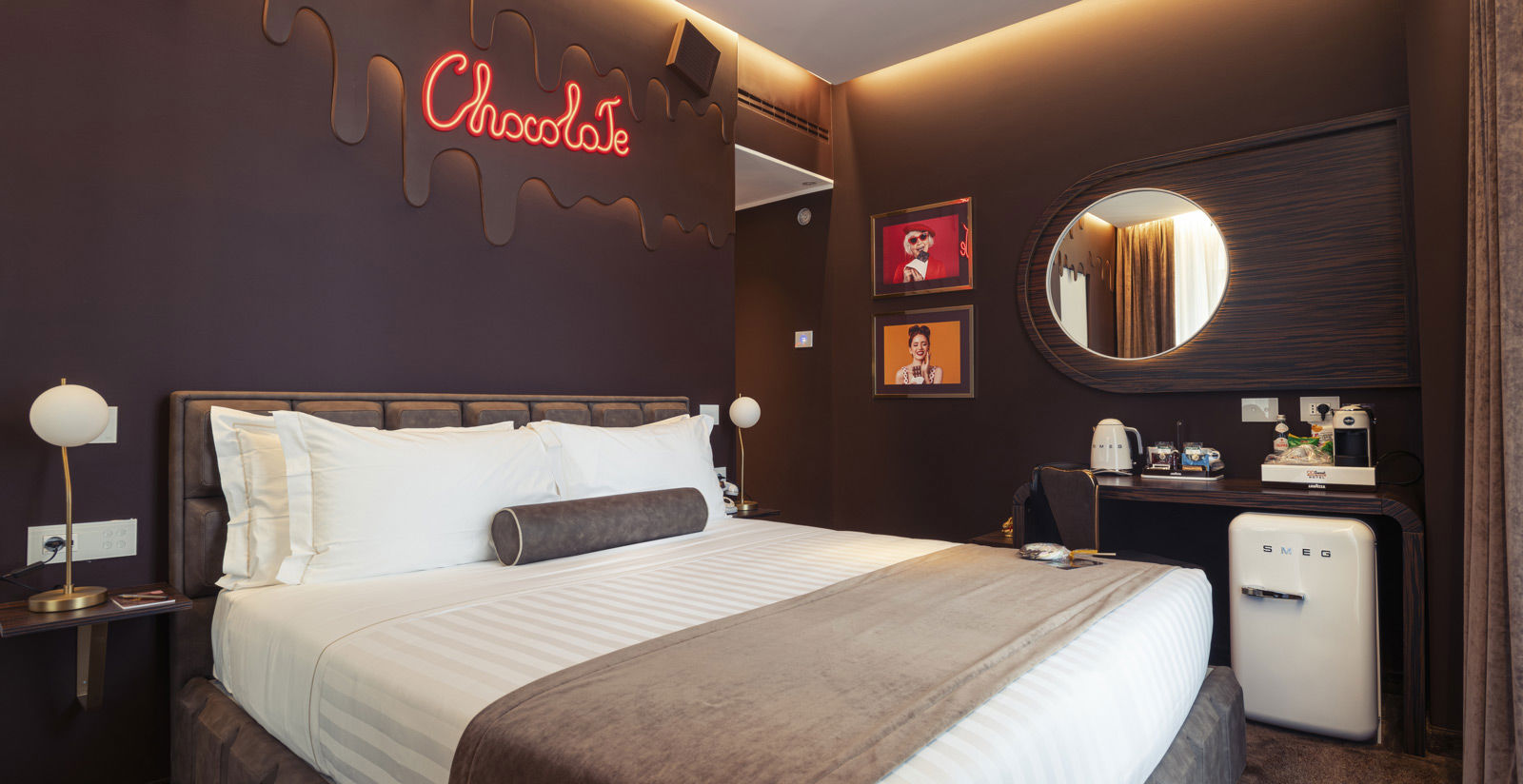 OD Sweet - فندق ODSweet 7