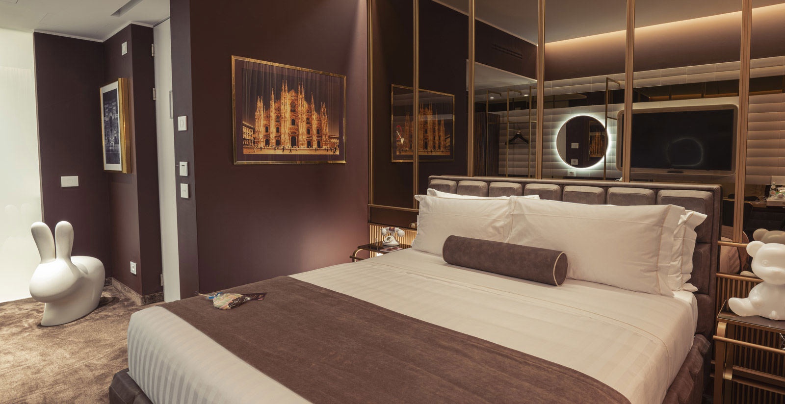 OD Sweet - Deluxe Rooms with View over Duomo Square 7 OD Sweet - Deluxe Rooms with View over Duomo Square 7