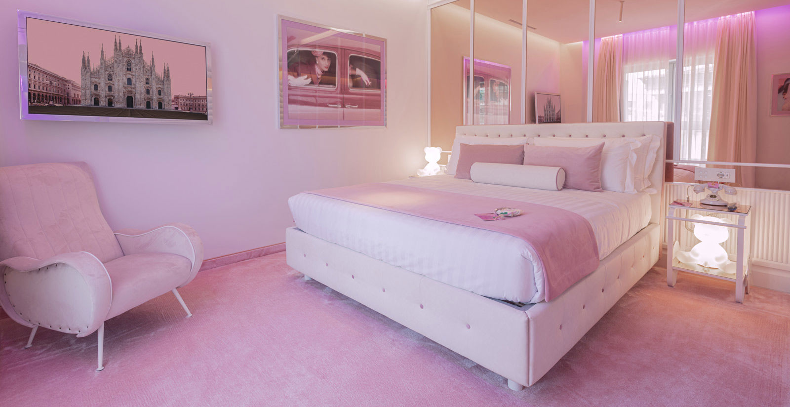 OD Sweet - Le Nostre Camere 6