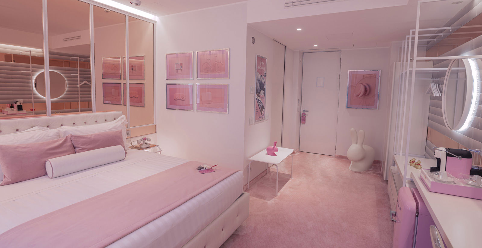 OD Sweet - Deluxe Rooms with View over Duomo Square 6 OD Sweet - Deluxe Rooms with View over Duomo Square 6