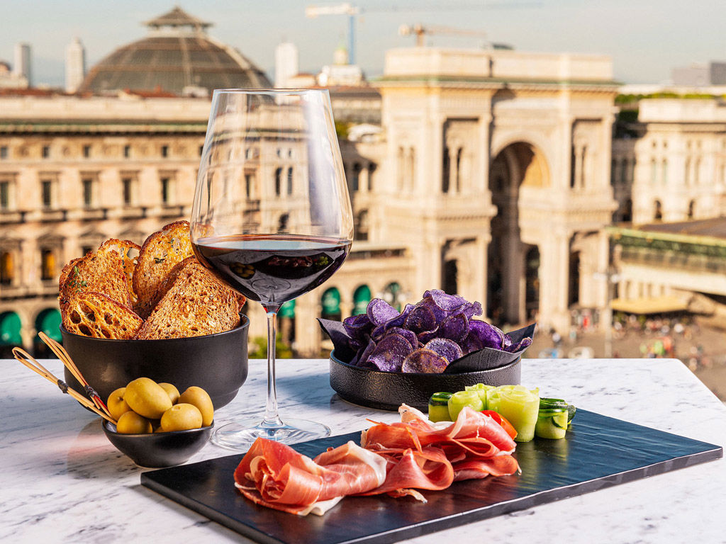 OD Sweet - The Dome 11