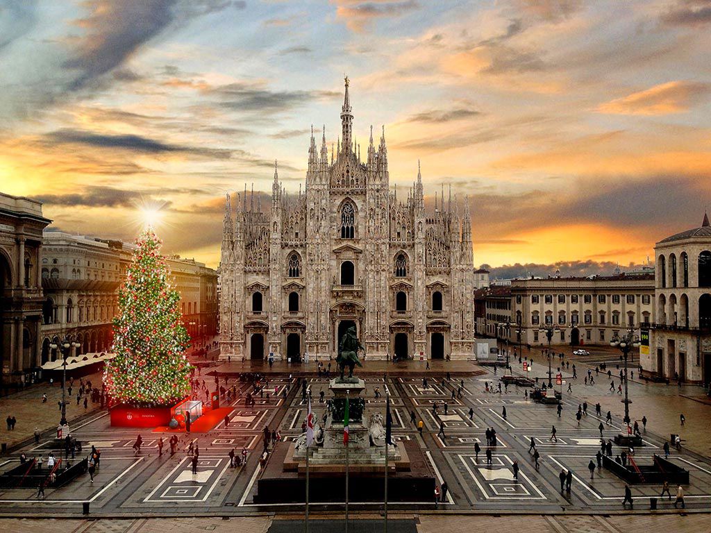 OD Sweet - Milano 19