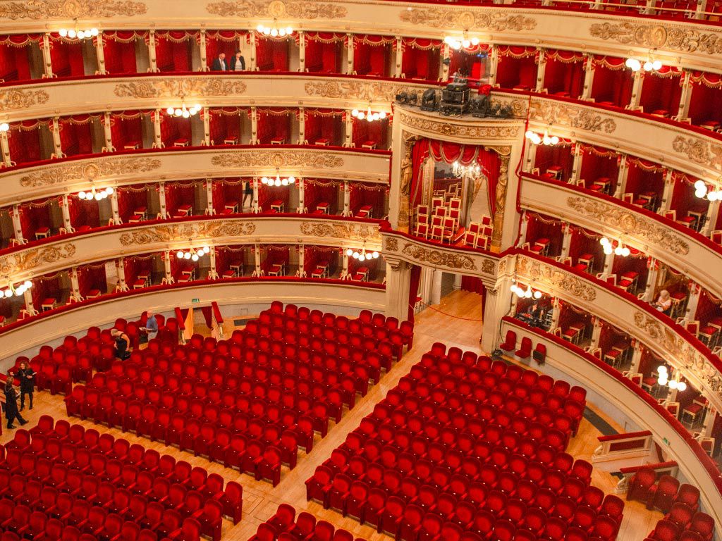 OD Sweet - Milano 20