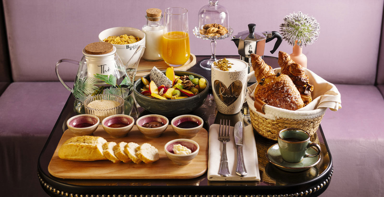 OD Sweet - The Dome 6