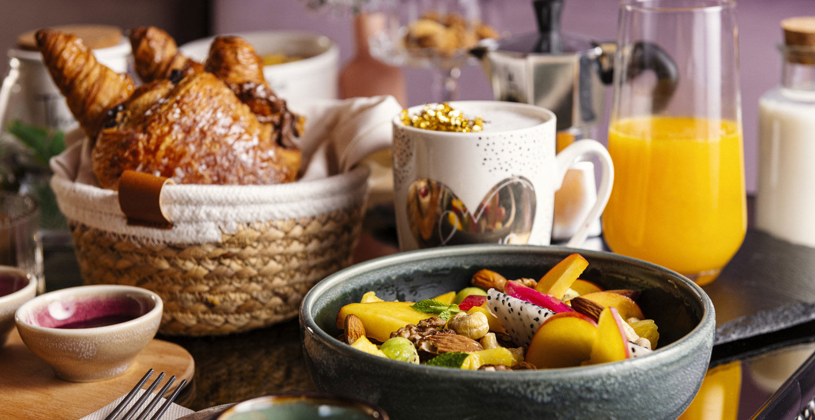 OD Sweet - فندق ODSweet 8