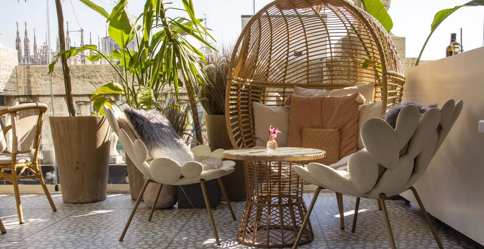 OD Sweet - فندق ODSweet 6