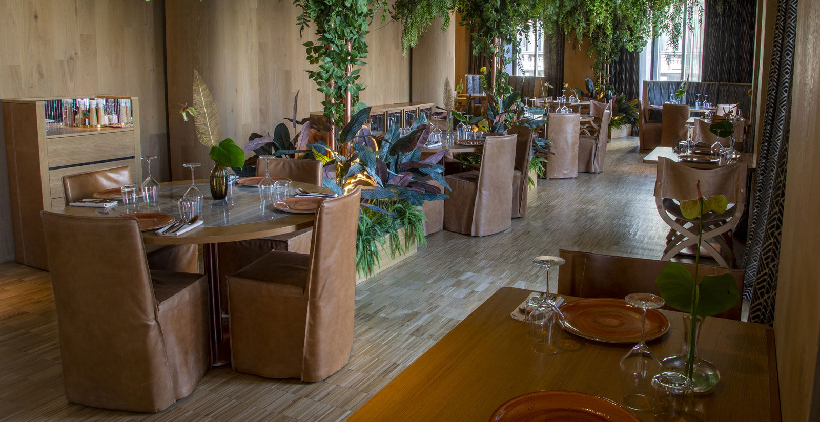 OD Sweet - سقف القبة 4