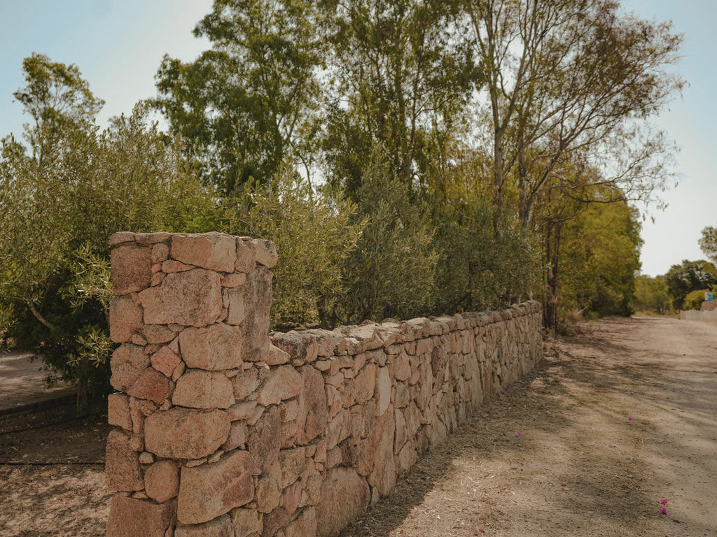 Appartamenti Il Mirto 20 Appartamenti Il Mirto 20